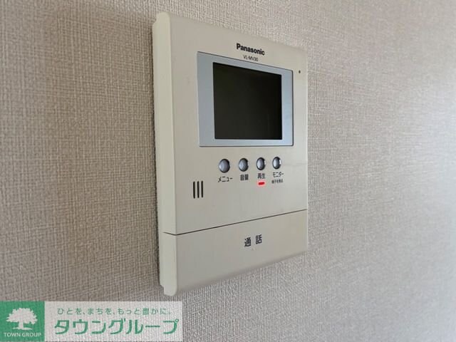 カシオペアAの物件内観写真