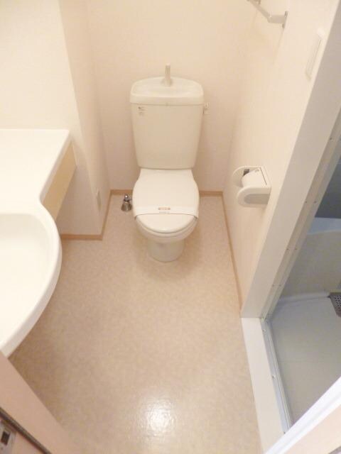 Parterreの物件内観写真