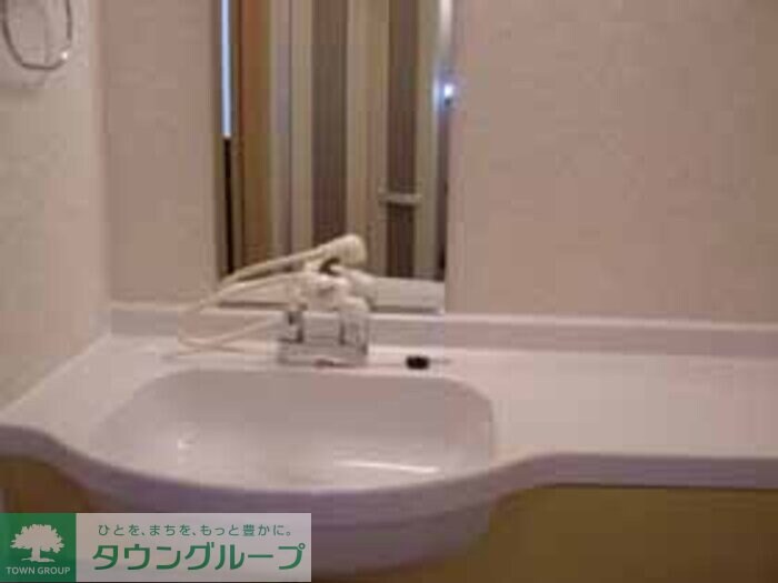 Parterreの物件内観写真