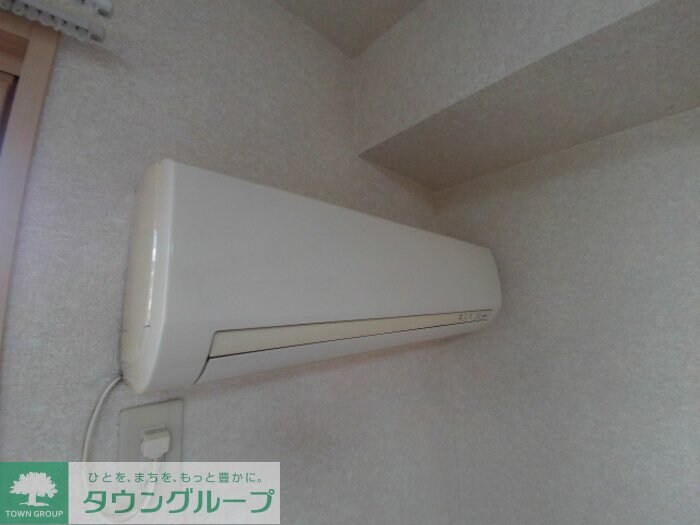 Parterreの物件内観写真