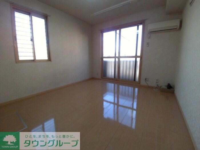 Parterreの物件内観写真