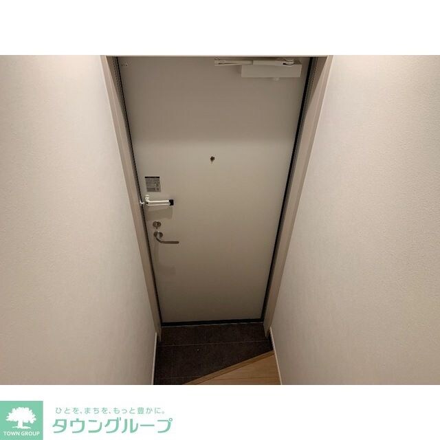 MQuarto獨協大学前の物件内観写真