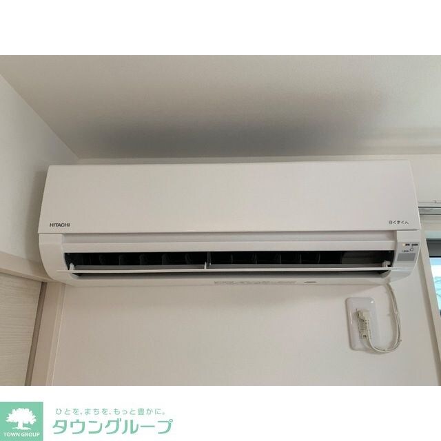 MQuarto獨協大学前の物件内観写真