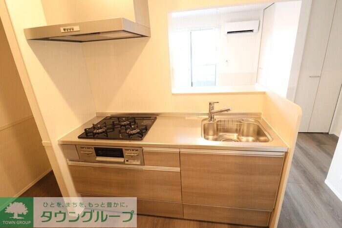 ラ・フェリーチェの物件内観写真