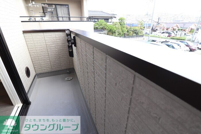 ラ・フェリーチェの物件内観写真