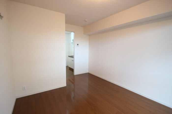 アクシス・ウィルIIの物件内観写真