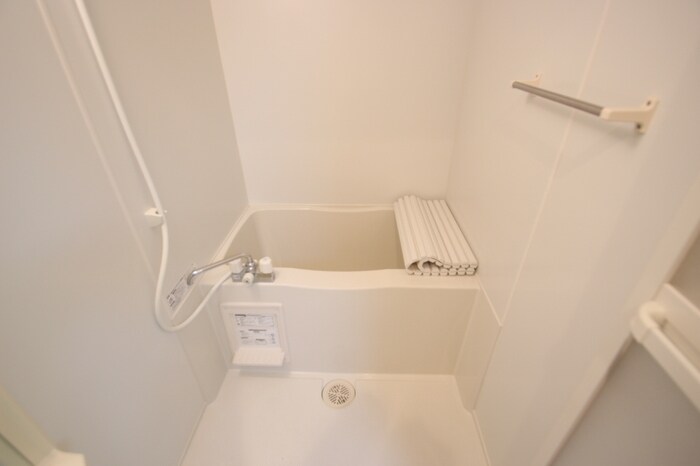 アクシス・ウィルIIの物件内観写真