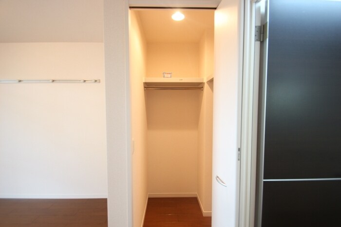 アクシス・ウィルIIの物件内観写真