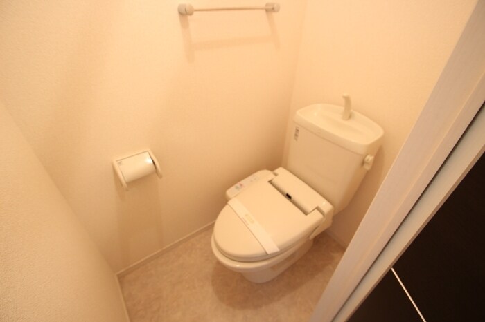 アクシス・ウィルIIの物件内観写真