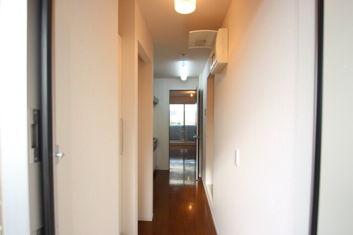 アクシス・ウィルIIの物件内観写真