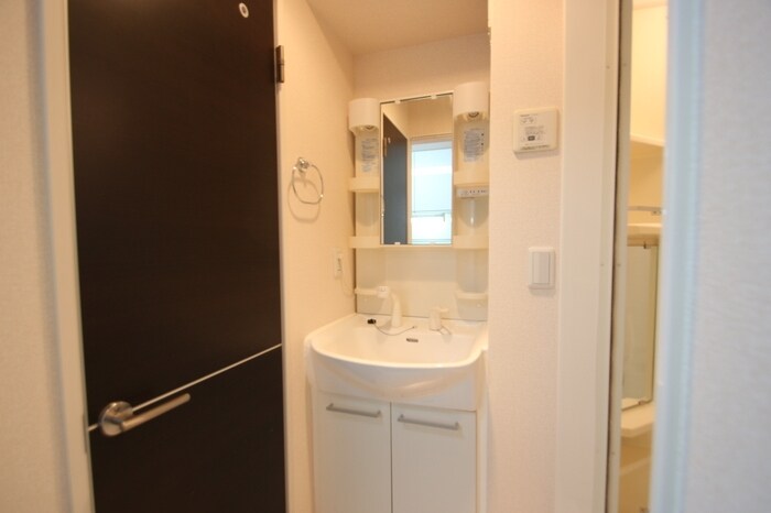 アクシス・ウィルIIの物件内観写真