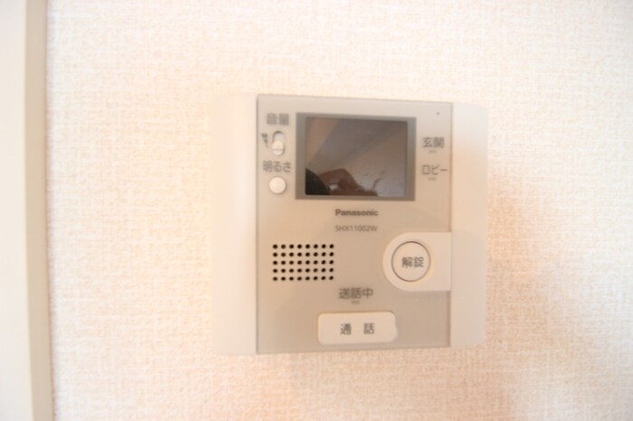 アクシス・ウィルIIの物件内観写真