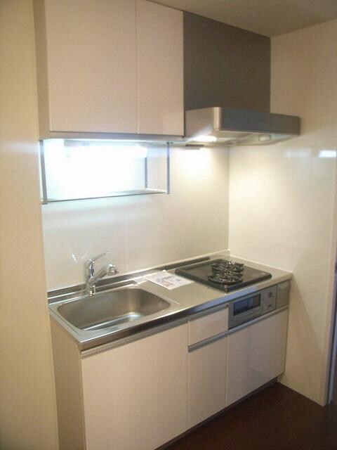 アクシス・ウィルIIの物件内観写真