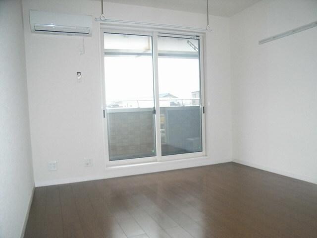 アクシス・ウィルIIの物件内観写真