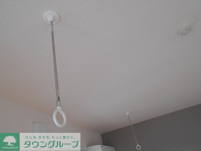 プレジールの物件内観写真