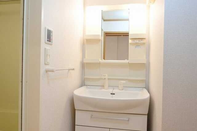 メゾン・ブリエの物件内観写真