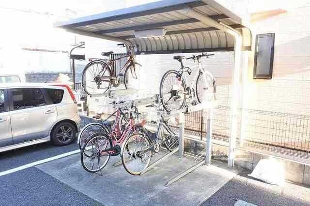 メゾン・ブリエの物件内観写真