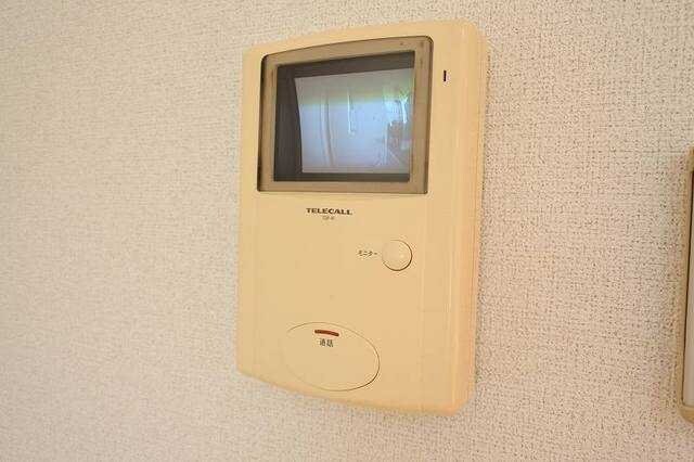 メゾン・ブリエの物件内観写真