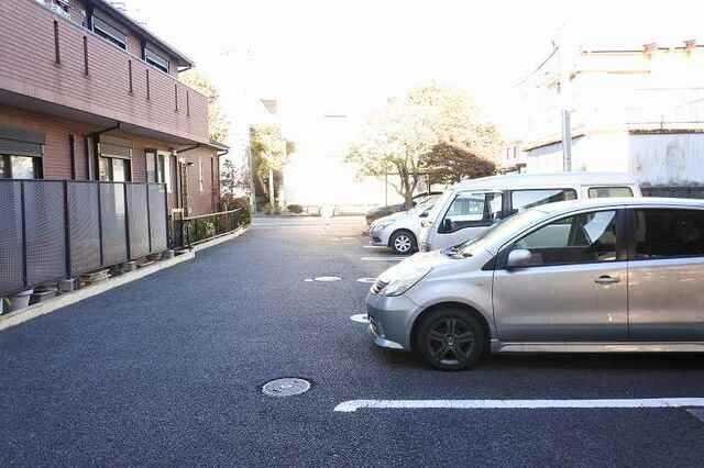 メゾン・ブリエの物件内観写真