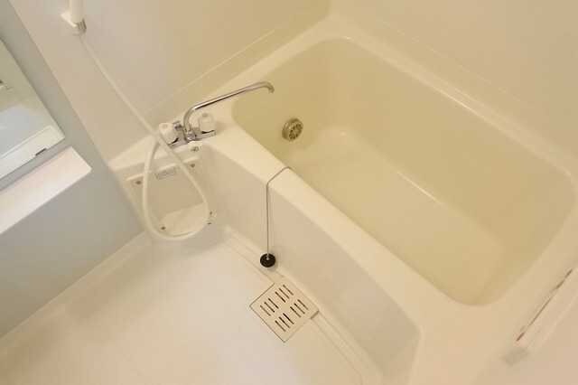 メゾン・ブリエの物件内観写真