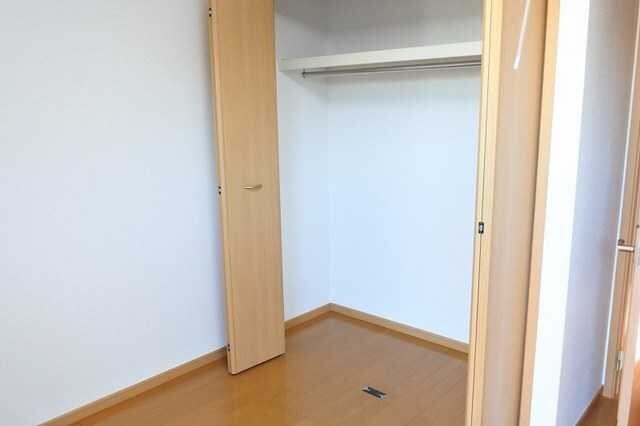 メゾン・ブリエの物件内観写真