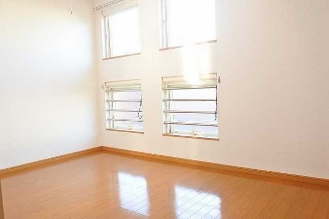 メゾン・ブリエの物件内観写真