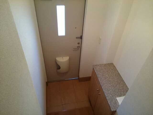 メゾン・ブリエの物件内観写真