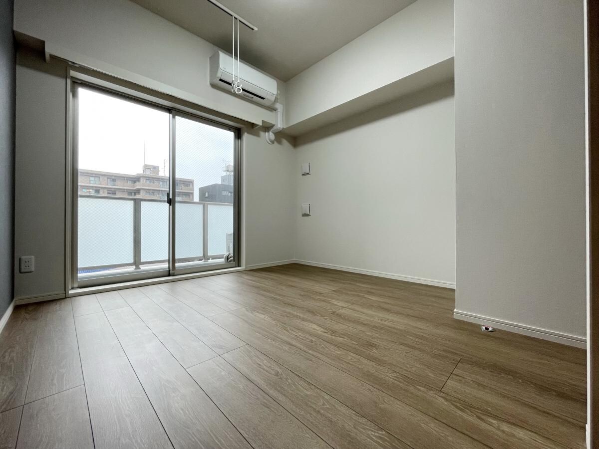アルファコート草加2の物件内観写真