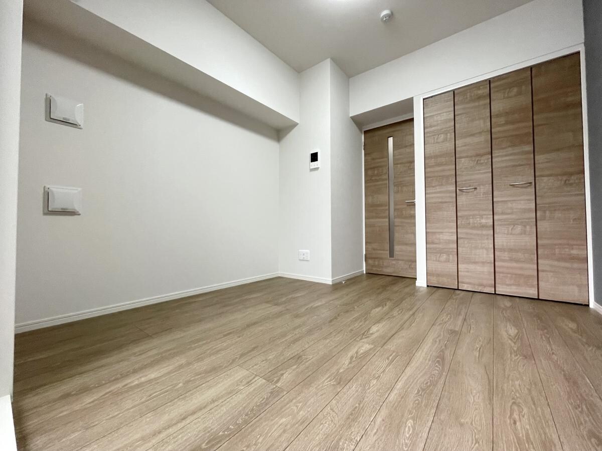 アルファコート草加2の物件内観写真