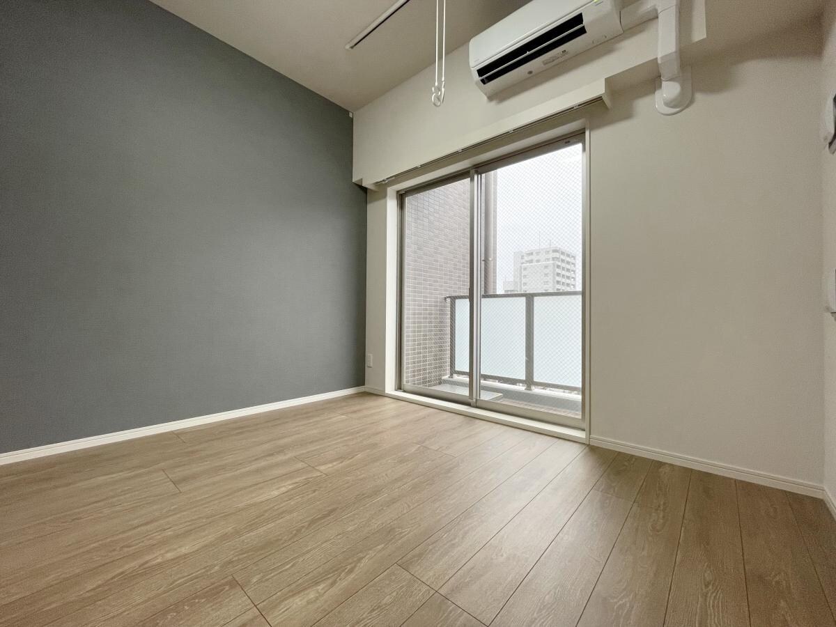 アルファコート草加2の物件内観写真