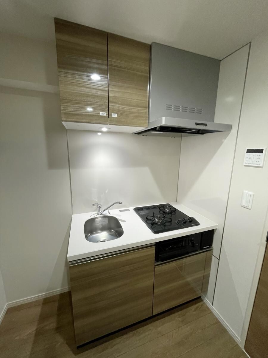 アルファコート草加2の物件内観写真