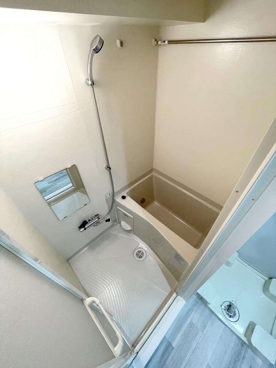 アルファコート草加2の物件内観写真