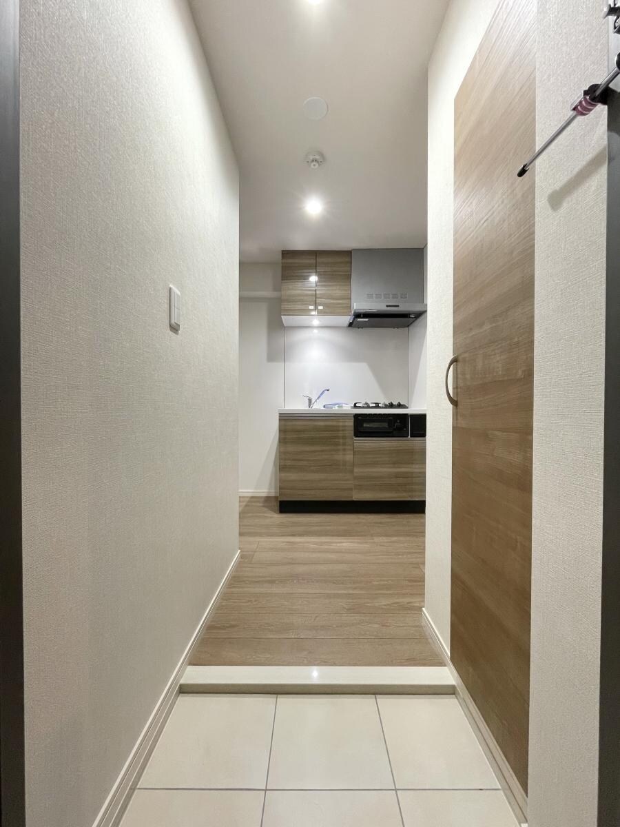 アルファコート草加2の物件内観写真