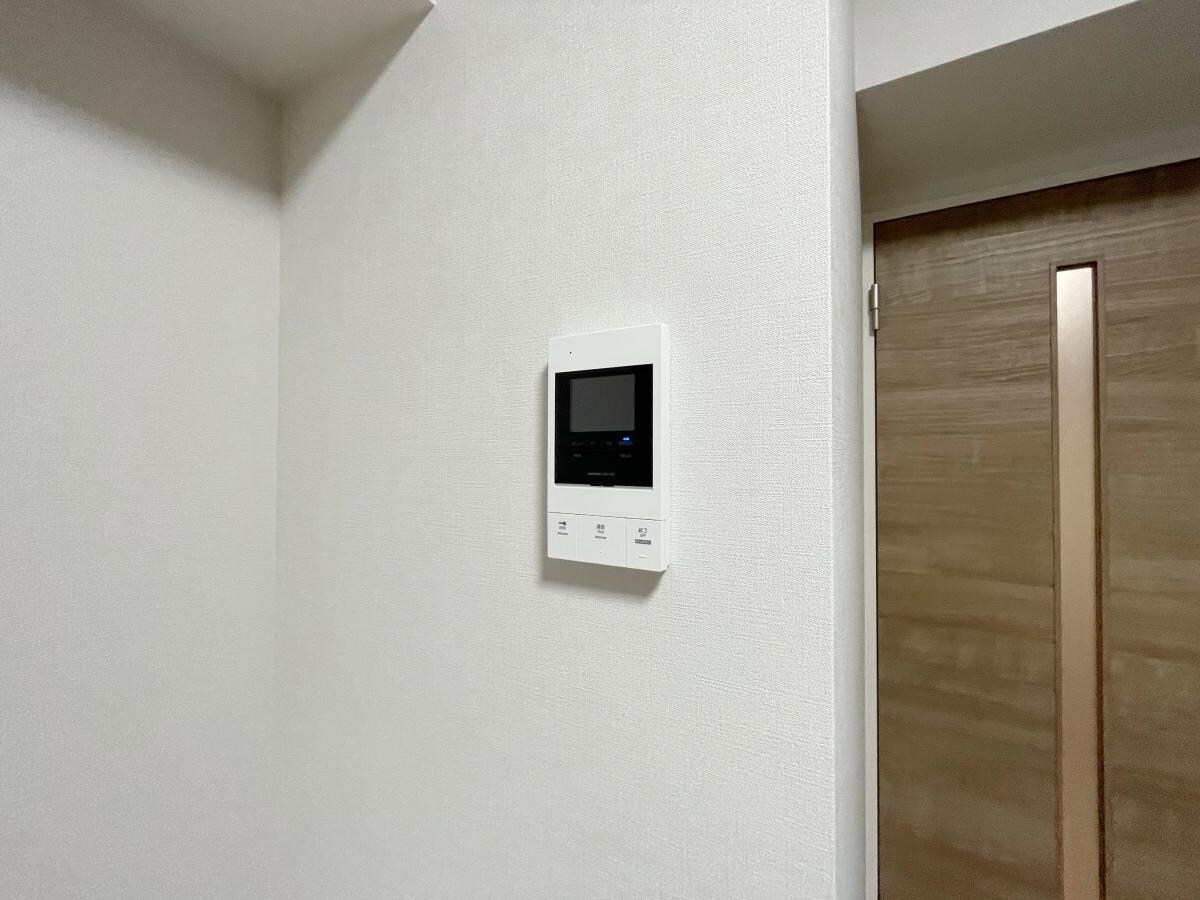 アルファコート草加2の物件内観写真