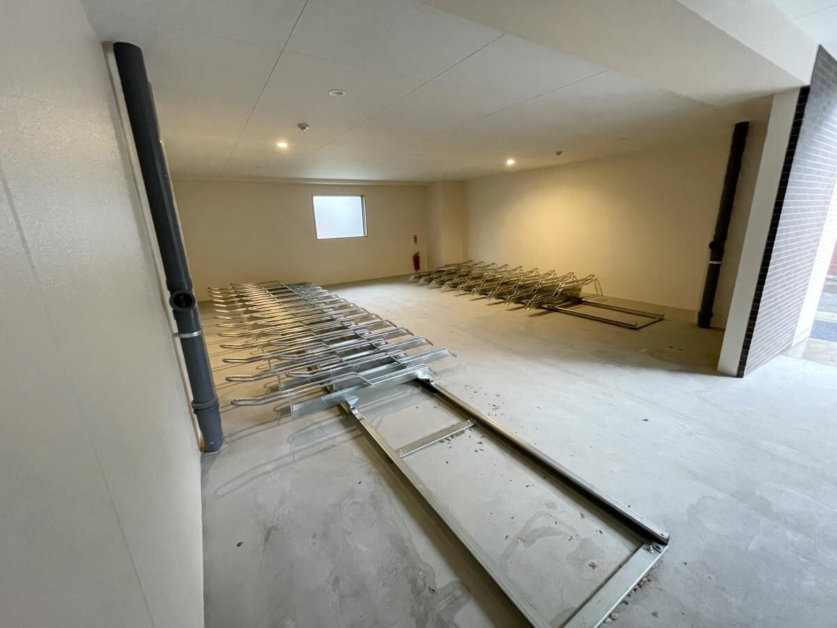 アルファコート草加2の物件内観写真