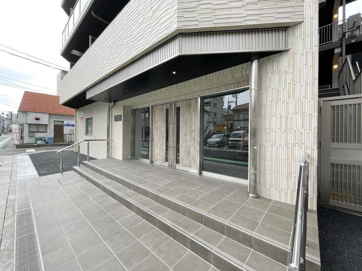 アルファコート草加2の物件内観写真