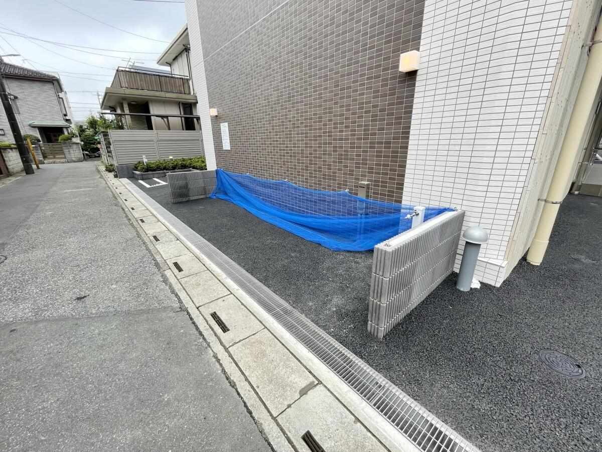 アルファコート草加2の物件内観写真