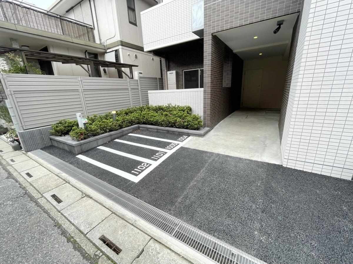 アルファコート草加2の物件内観写真