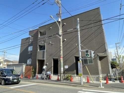 ヴィラ川口元郷の物件内観写真