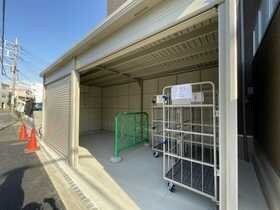 ヴィラ川口元郷の物件内観写真