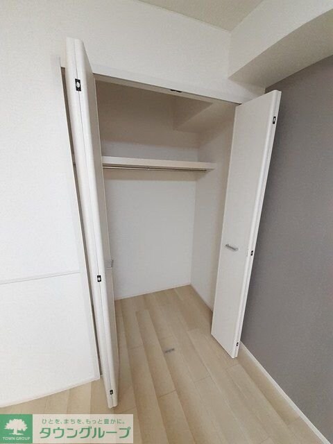 ハレレア59の物件内観写真