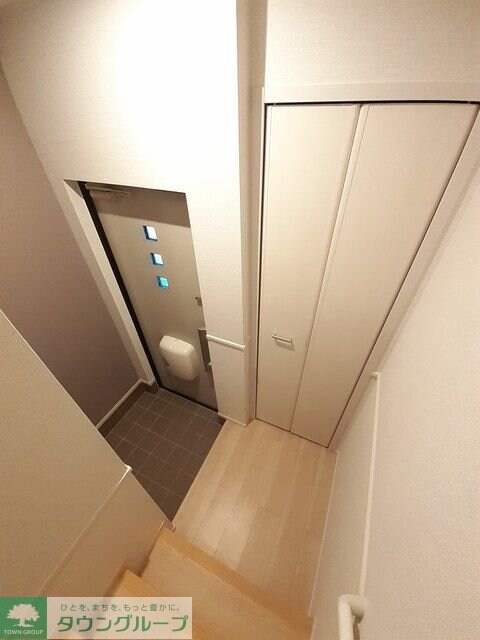 ハレレア59の物件内観写真