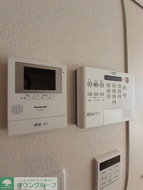 ハレレア59の物件内観写真