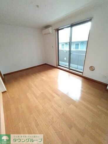 可愛マンションの物件内観写真