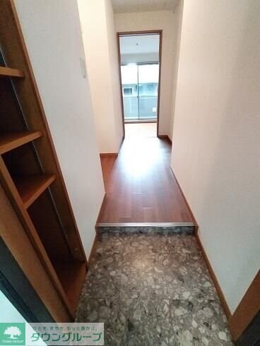 可愛マンションの物件内観写真