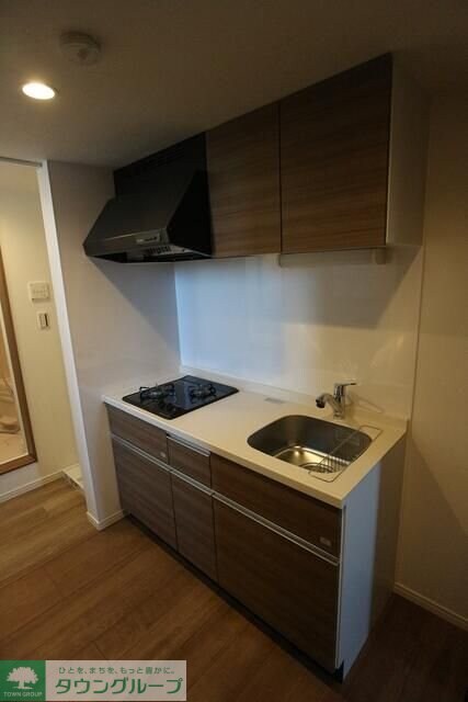 RIZEST TIの物件内観写真