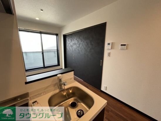 citta(チッタ)の物件内観写真