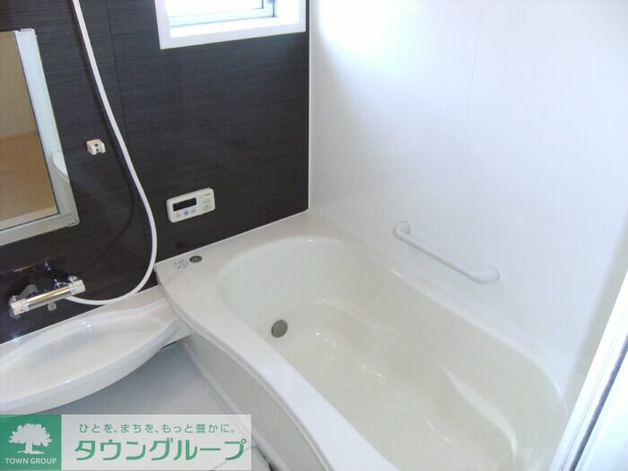 サニーハウス Aの物件内観写真