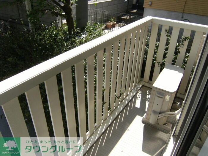 サニーハウス Aの物件内観写真