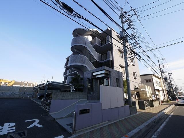 ルミエール清水の物件内観写真